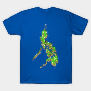 Pixel Pilipinas T-Shirt